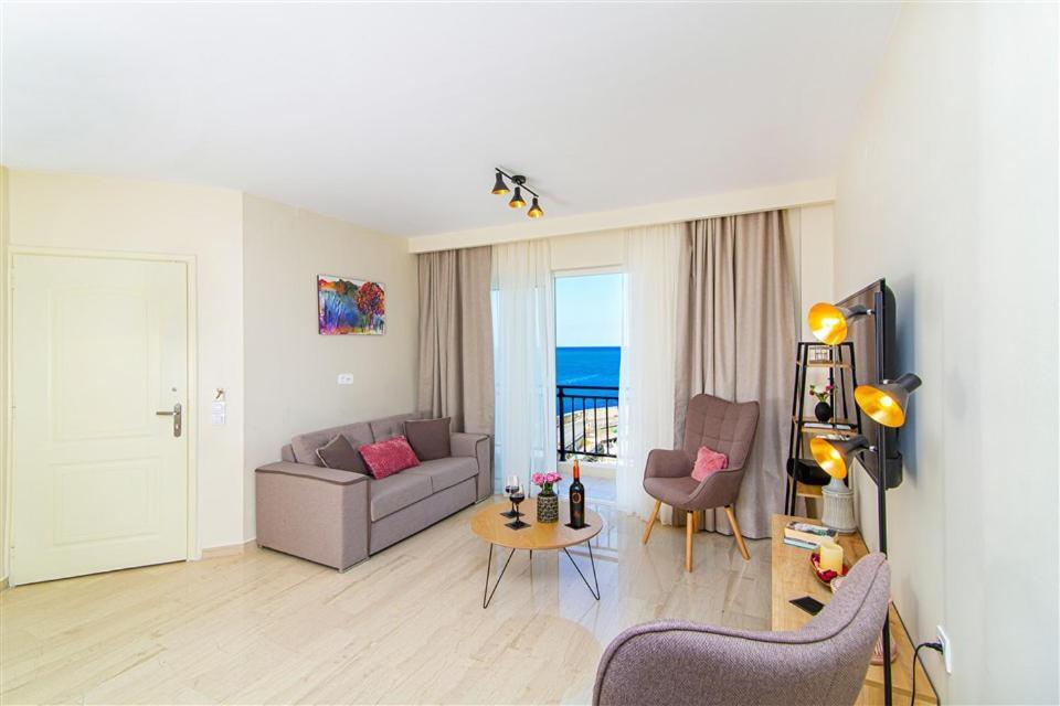Casa Al Mare Sea View Heraklion City Center Heraklion (Crete) Exterior foto