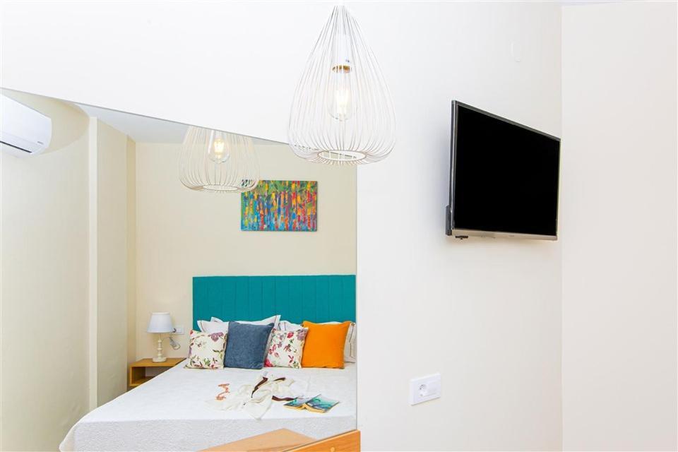 Casa Al Mare Sea View Heraklion City Center Heraklion (Crete) Exterior foto