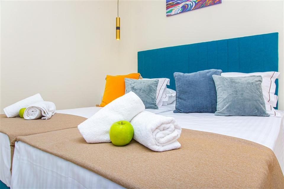 Casa Al Mare Sea View Heraklion City Center Heraklion (Crete) Exterior foto
