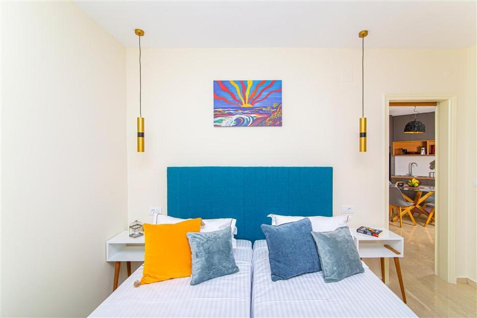Casa Al Mare Sea View Heraklion City Center Heraklion (Crete) Exterior foto