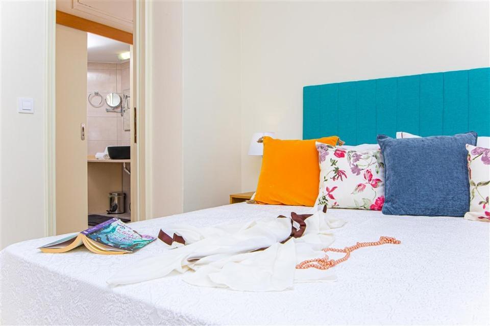 Casa Al Mare Sea View Heraklion City Center Heraklion (Crete) Exterior foto