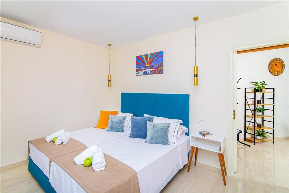 Casa Al Mare Sea View Heraklion City Center Heraklion (Crete) Exterior foto