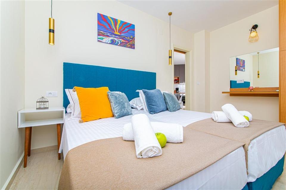 Casa Al Mare Sea View Heraklion City Center Heraklion (Crete) Exterior foto