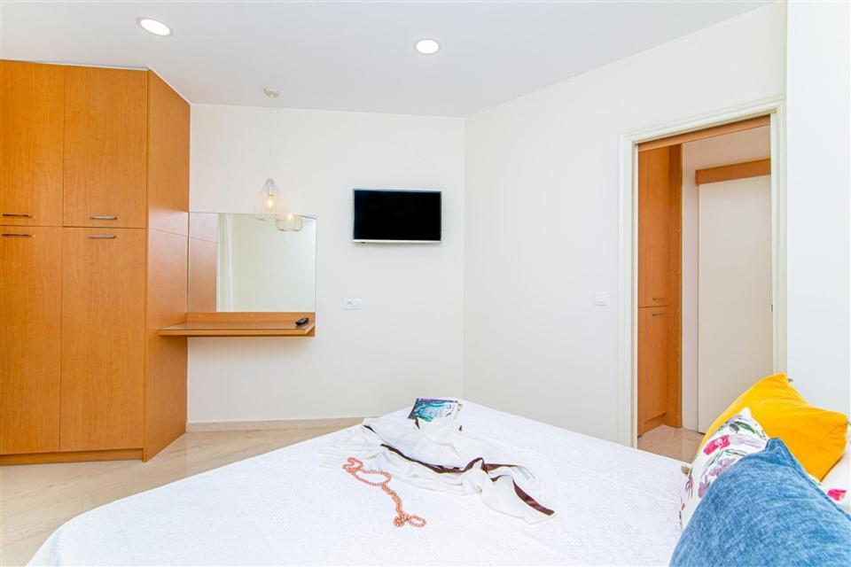 Casa Al Mare Sea View Heraklion City Center Heraklion (Crete) Exterior foto