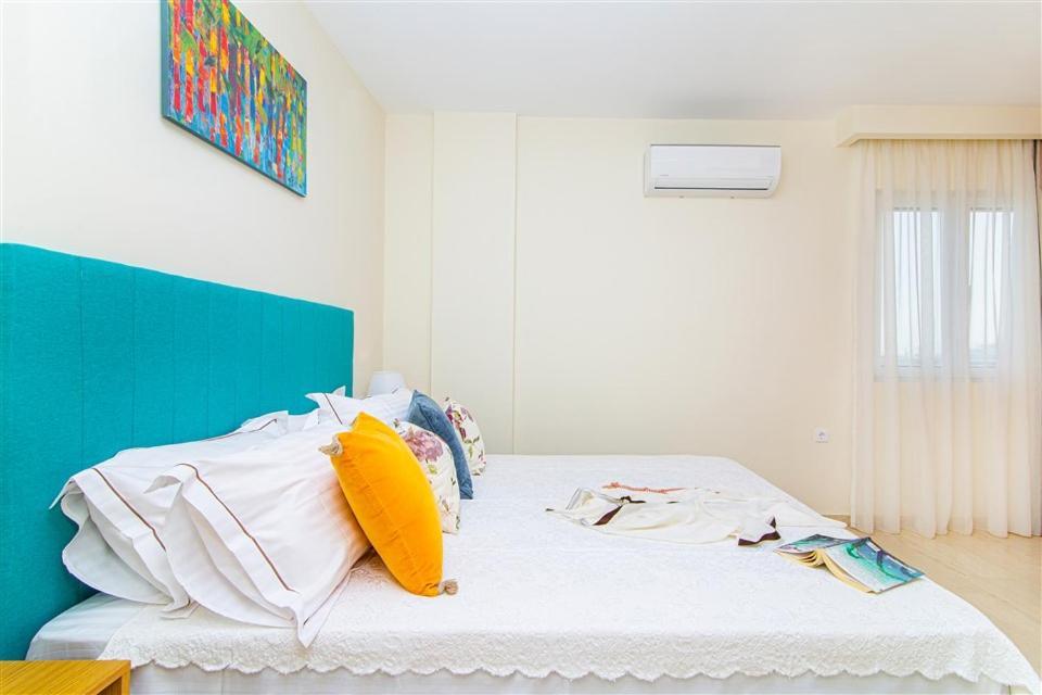 Casa Al Mare Sea View Heraklion City Center Heraklion (Crete) Exterior foto