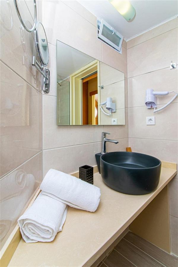 Casa Al Mare Sea View Heraklion City Center Heraklion (Crete) Exterior foto