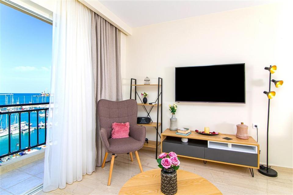 Casa Al Mare Sea View Heraklion City Center Heraklion (Crete) Exterior foto